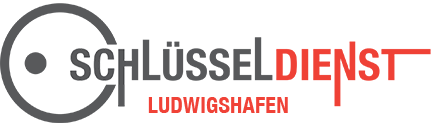 Schluesseldienst Ludwigshafen Logo